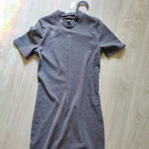 Hollister Sweater Dress